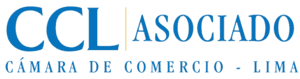 Logo Camara de Comercio de Lima