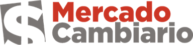 Logo mercado cambiario