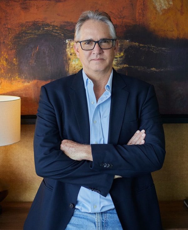 Fernando balbuena fundador